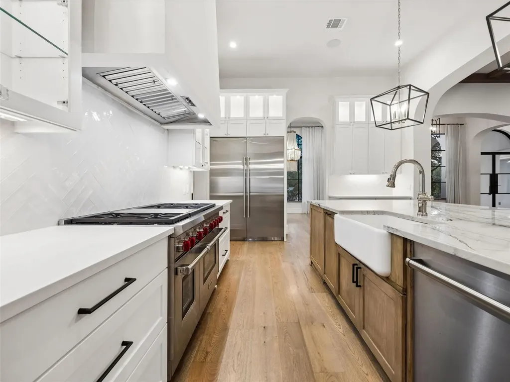 2702 Mountain Laurel Drive Austin TX 78703