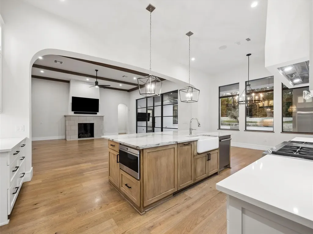 2702 Mountain Laurel Drive Austin TX 78703