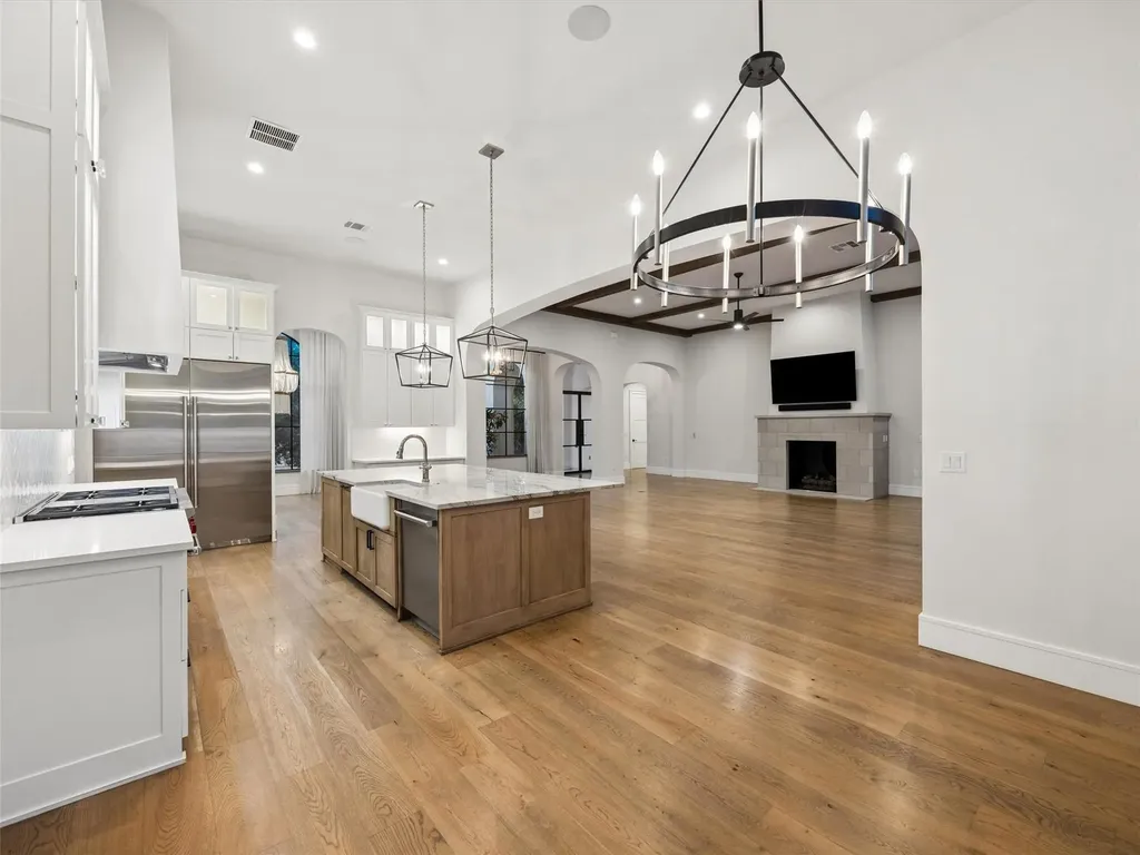 2702 Mountain Laurel Drive Austin TX 78703