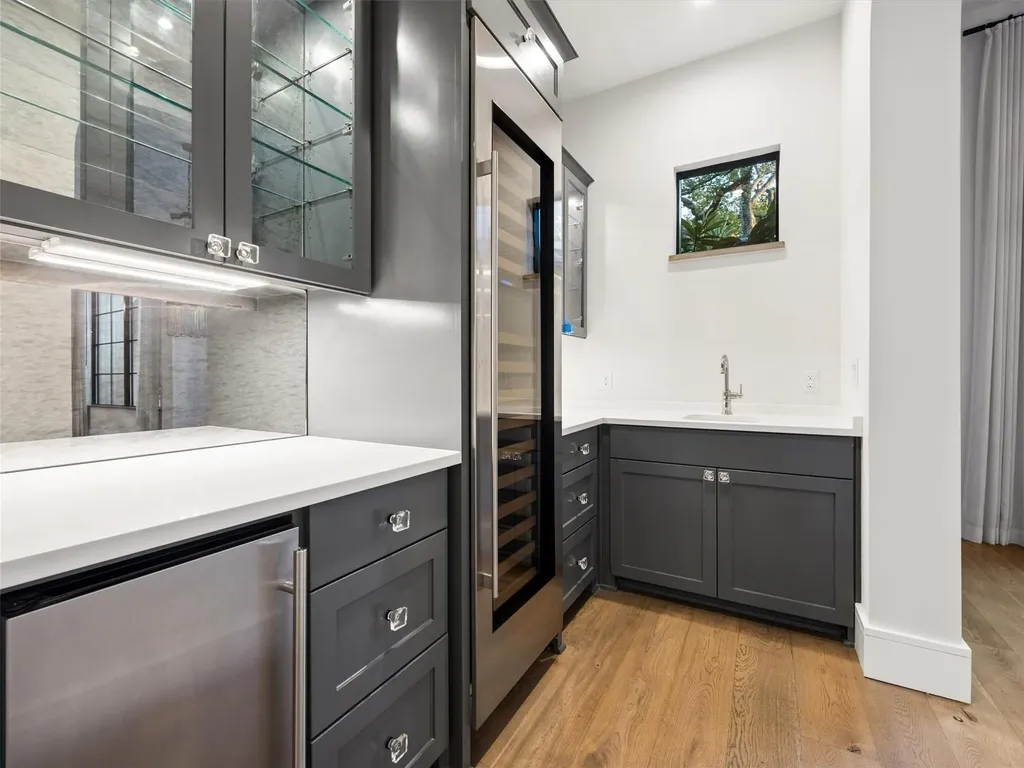 2702 Mountain Laurel Drive Austin TX 78703