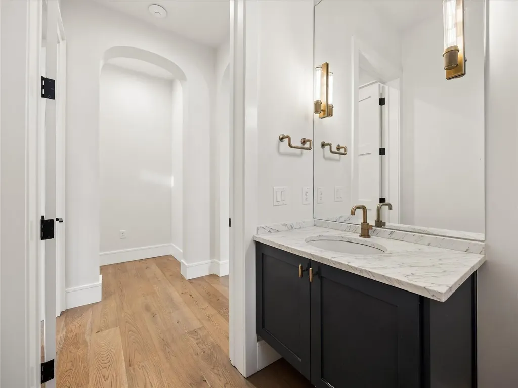 2702 Mountain Laurel Drive Austin TX 78703