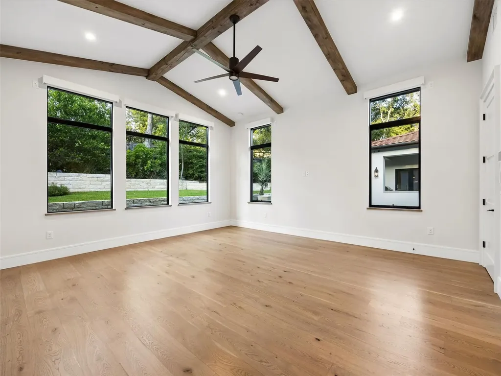 2702 Mountain Laurel Drive Austin TX 78703