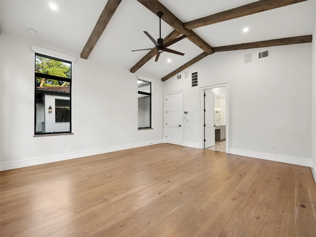 2702 Mountain Laurel Drive Austin TX 78703