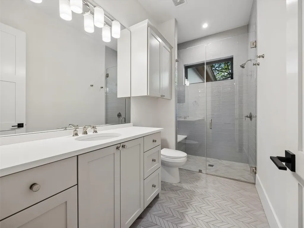 2702 Mountain Laurel Drive Austin TX 78703