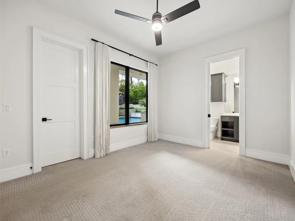 2702 Mountain Laurel Drive Austin TX 78703