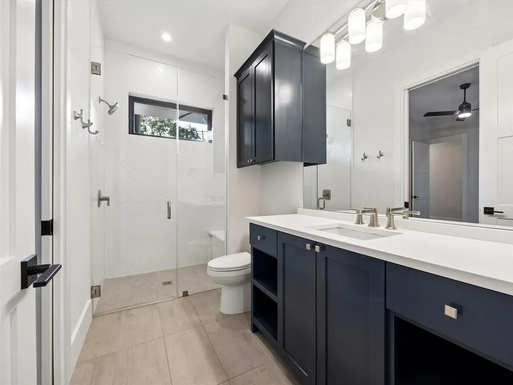 2702 Mountain Laurel Drive Austin TX 78703
