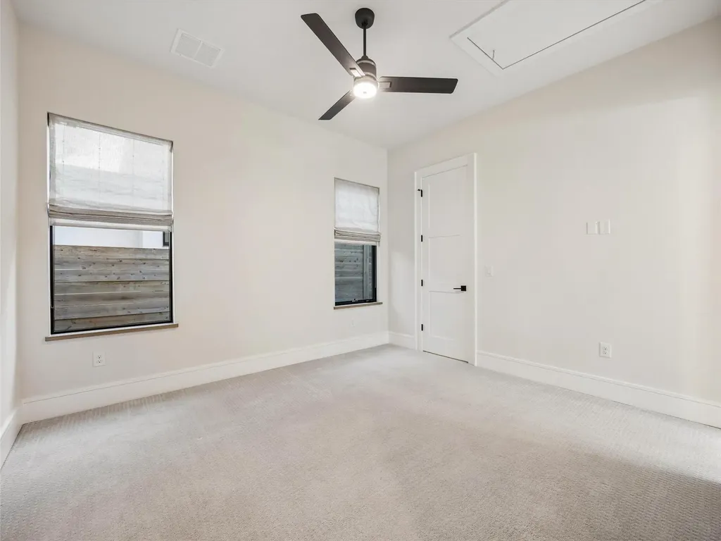 2702 Mountain Laurel Drive Austin TX 78703