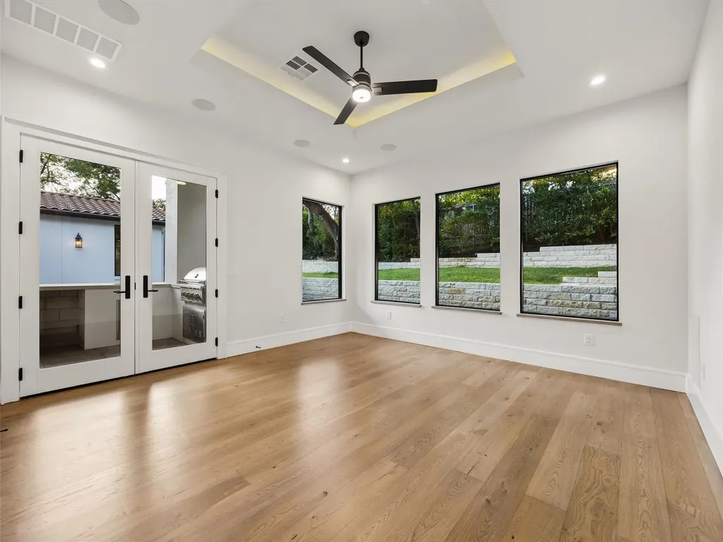 2702 Mountain Laurel Drive Austin TX 78703