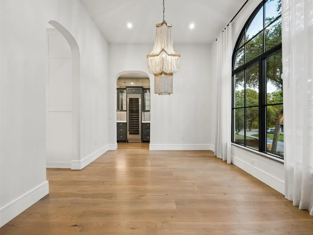 2702 Mountain Laurel Drive Austin TX 78703