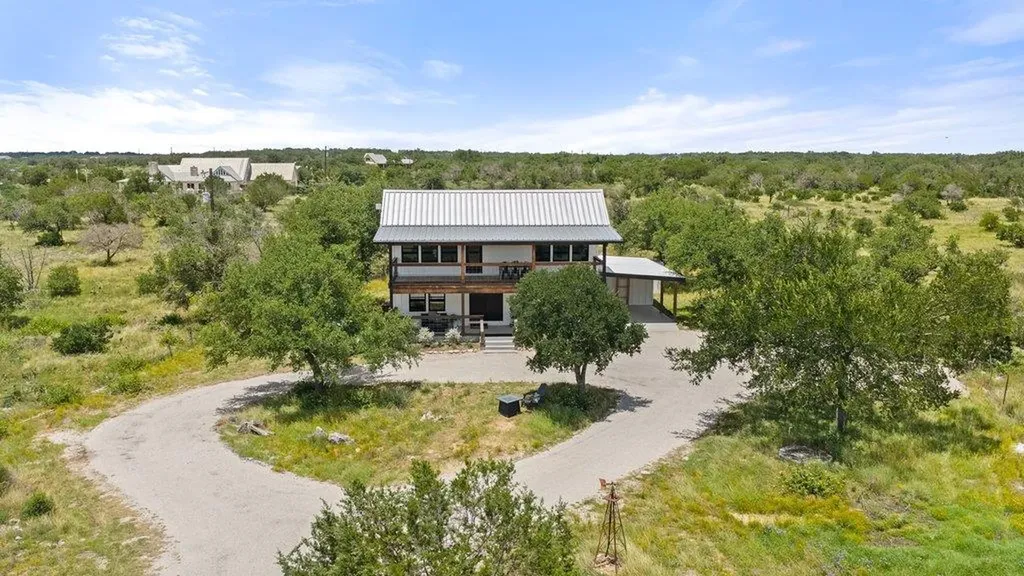 784 River View Drive Johnson City TX 78636