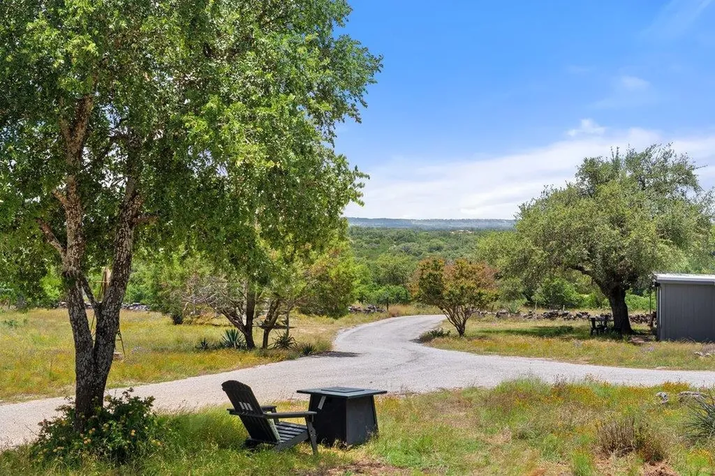 784 River View Drive Johnson City TX 78636