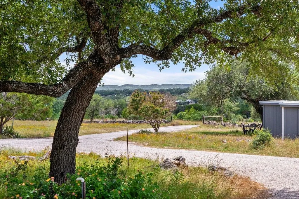784 River View Drive Johnson City TX 78636