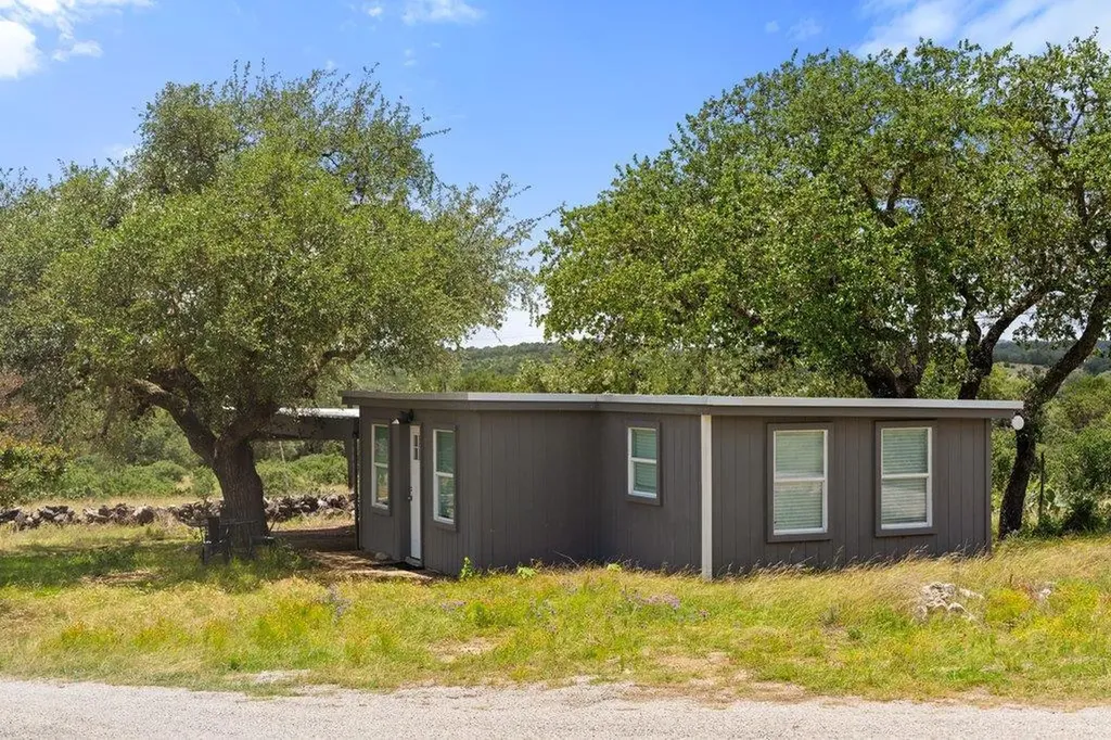 784 River View Drive Johnson City TX 78636