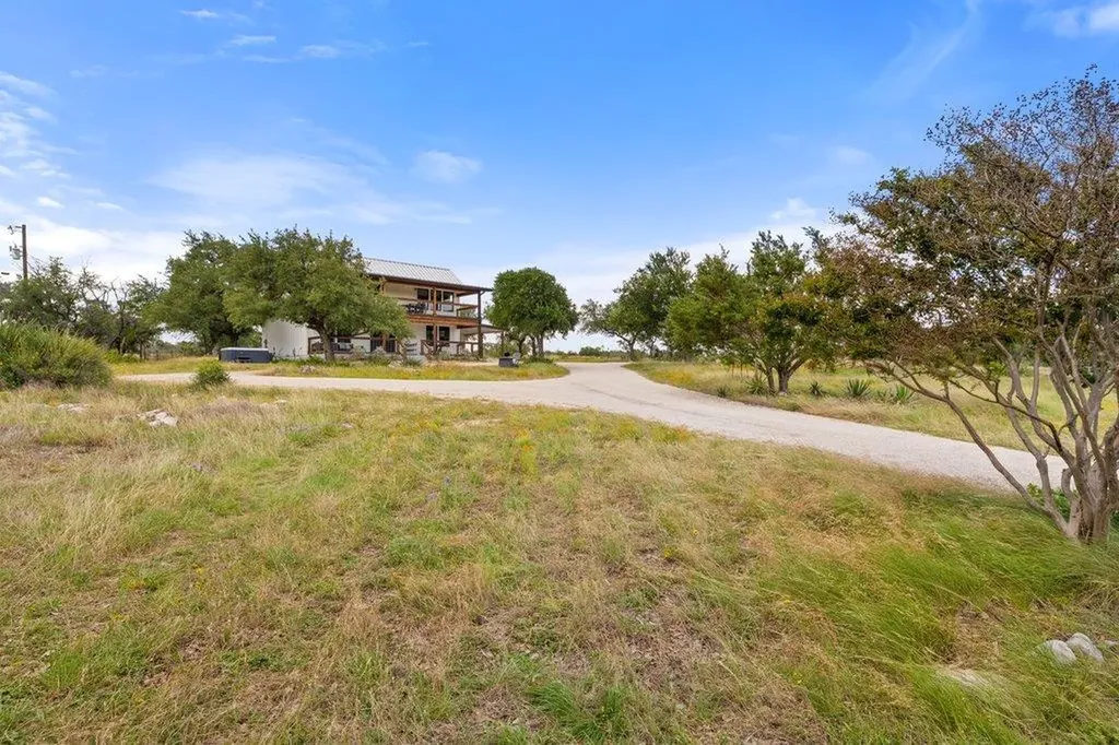 784 River View Drive Johnson City TX 78636