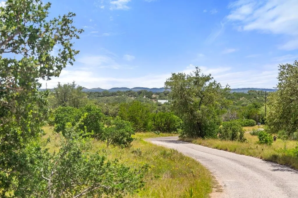 784 River View Drive Johnson City TX 78636