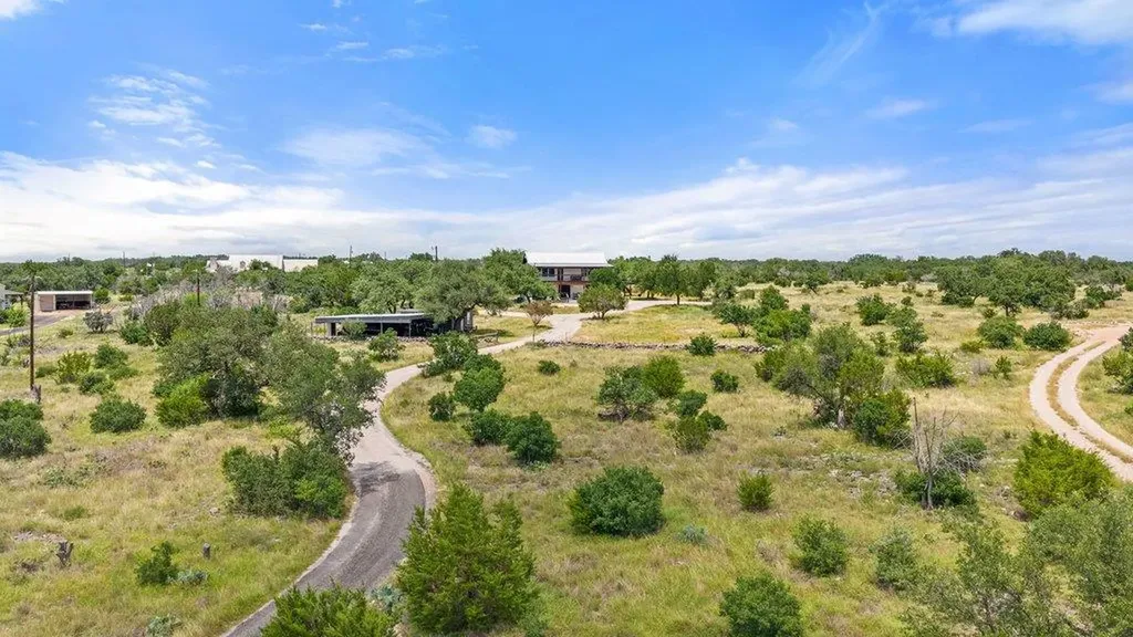784 River View Drive Johnson City TX 78636