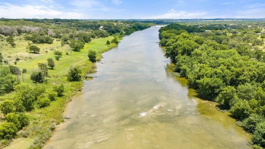 784 River View Drive Johnson City TX 78636