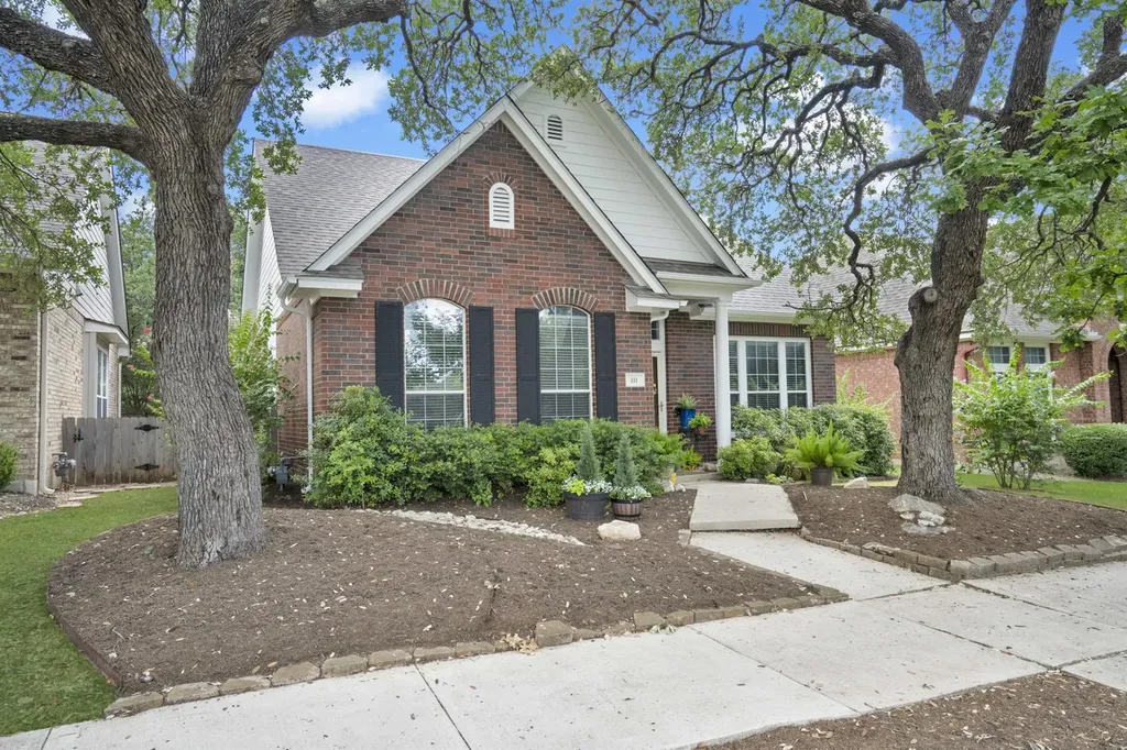 111 Village Park Drive Georgetown TX 78633