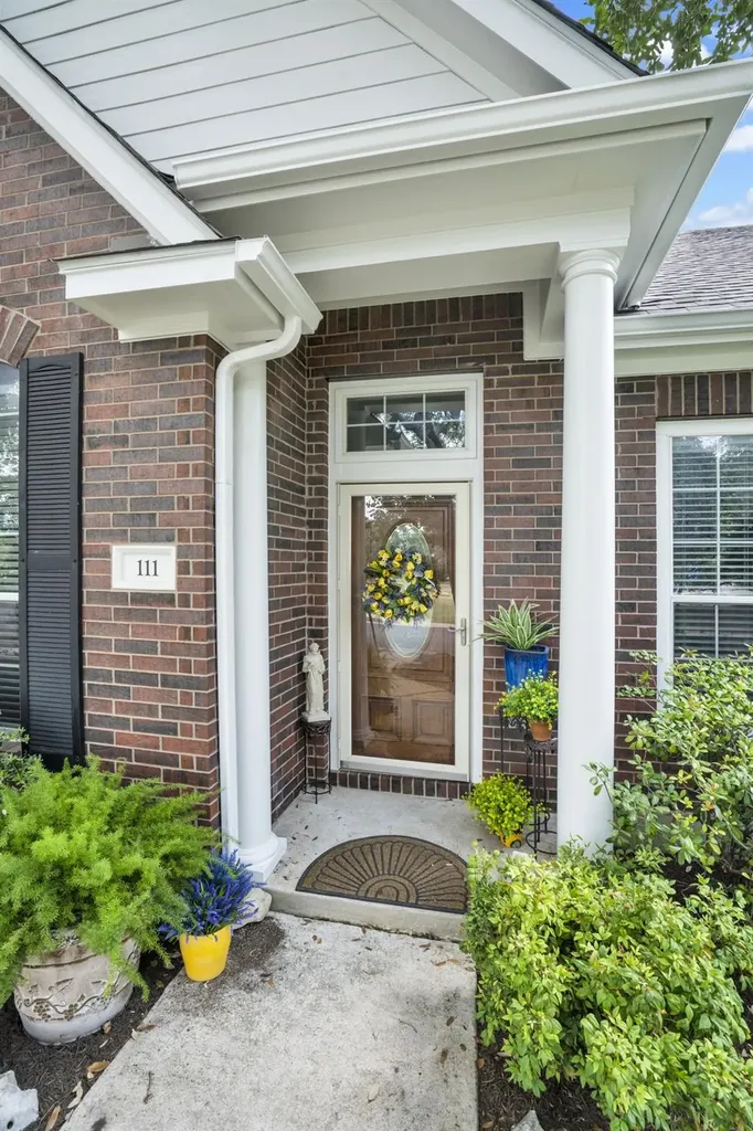 111 Village Park Drive Georgetown TX 78633