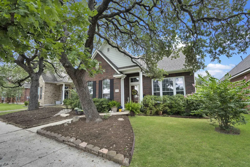 111 Village Park Drive Georgetown TX 78633
