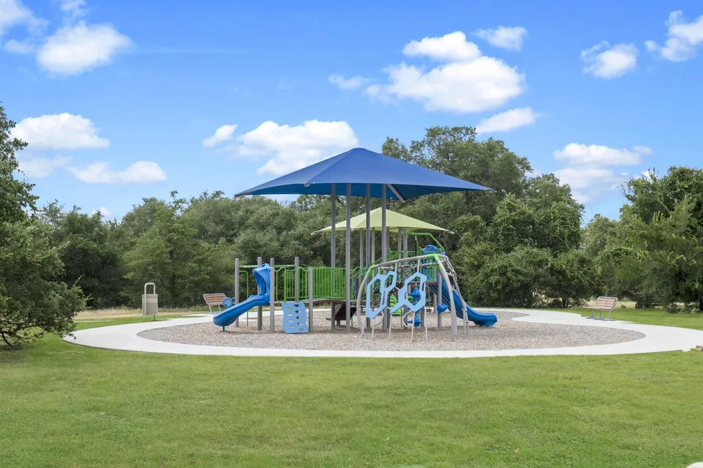 111 Village Park Drive Georgetown TX 78633