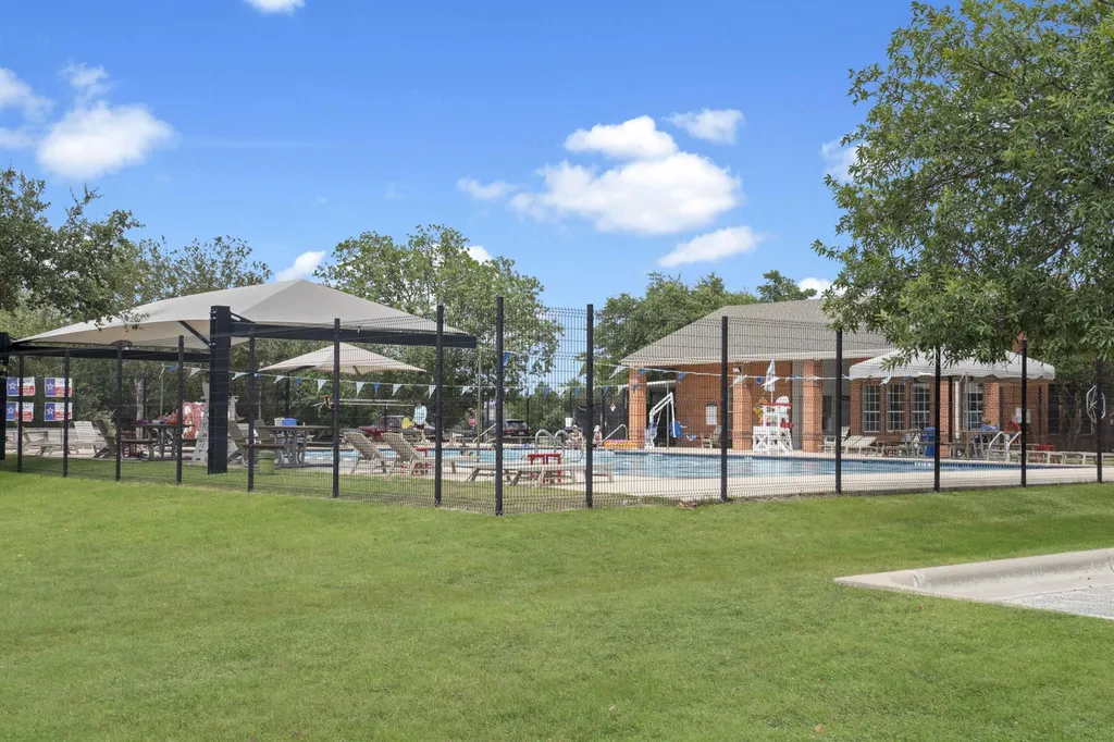 111 Village Park Drive Georgetown TX 78633