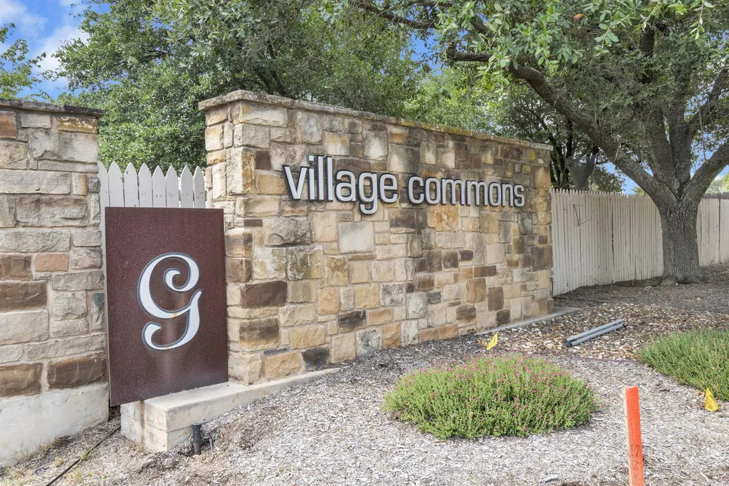 111 Village Park Drive Georgetown TX 78633