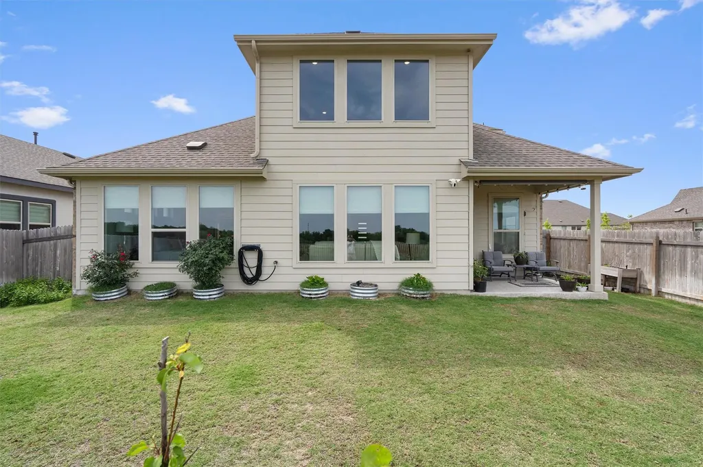 13517 William Tyler Way Manor TX 78653