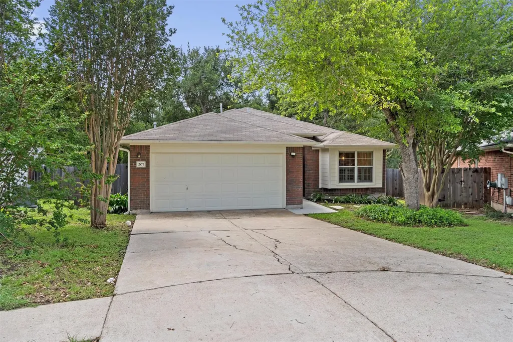 207 Antietam Drive Elgin TX 78621