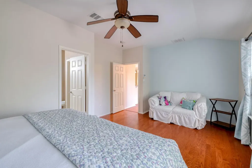 16100 S Great Oaks Drive Round Rock TX 78681