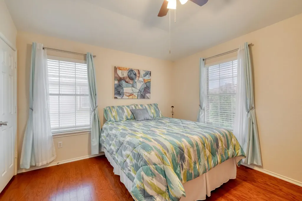 16100 S Great Oaks Drive Round Rock TX 78681