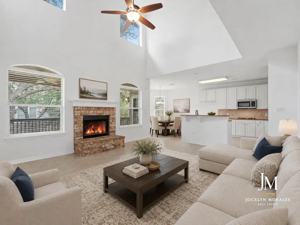 4500 Corazon Cove Round Rock TX 78681
