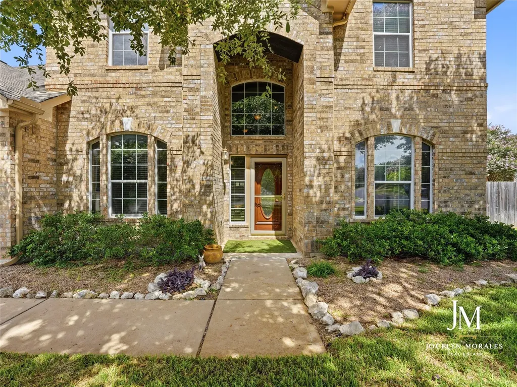 4500 Corazon Cove Round Rock TX 78681