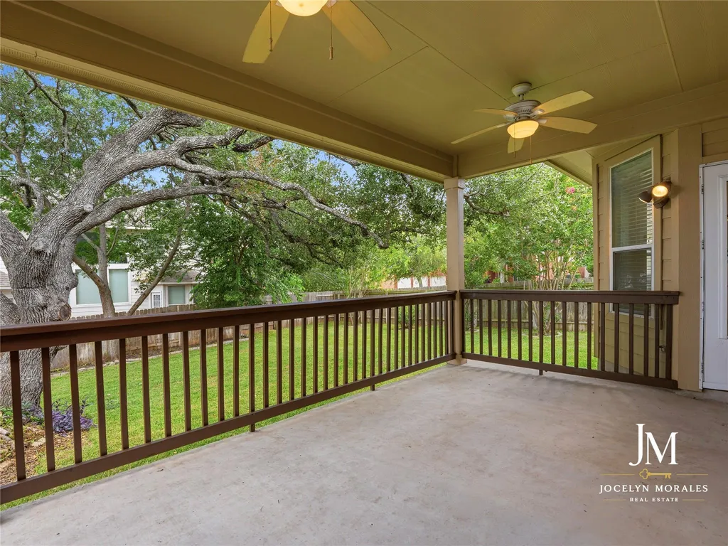 4500 Corazon Cove Round Rock TX 78681