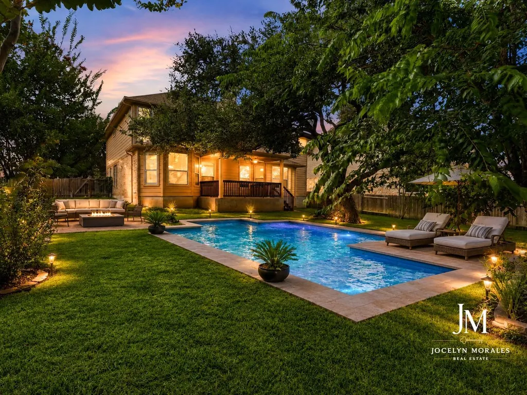 4500 Corazon Cove Round Rock TX 78681