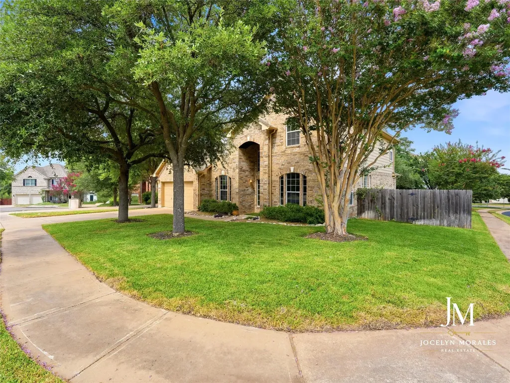 4500 Corazon Cove Round Rock TX 78681
