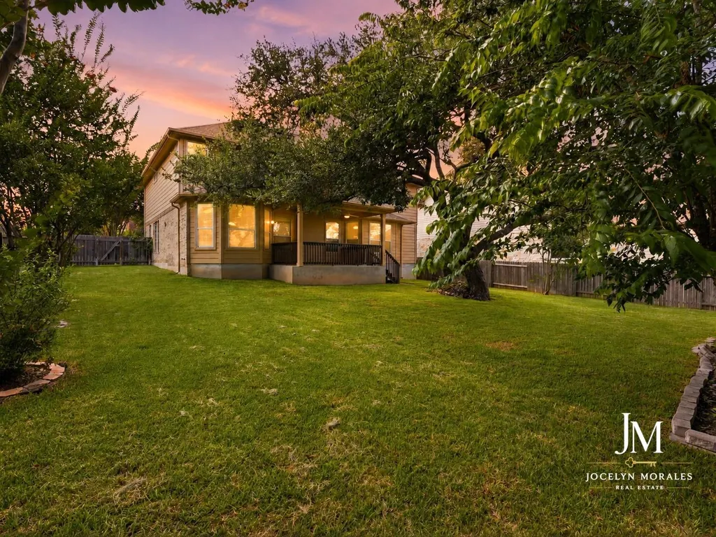 4500 Corazon Cove Round Rock TX 78681