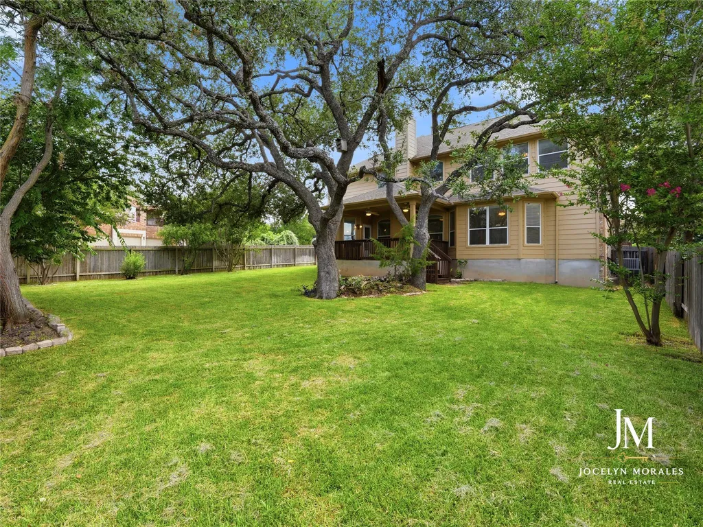 4500 Corazon Cove Round Rock TX 78681