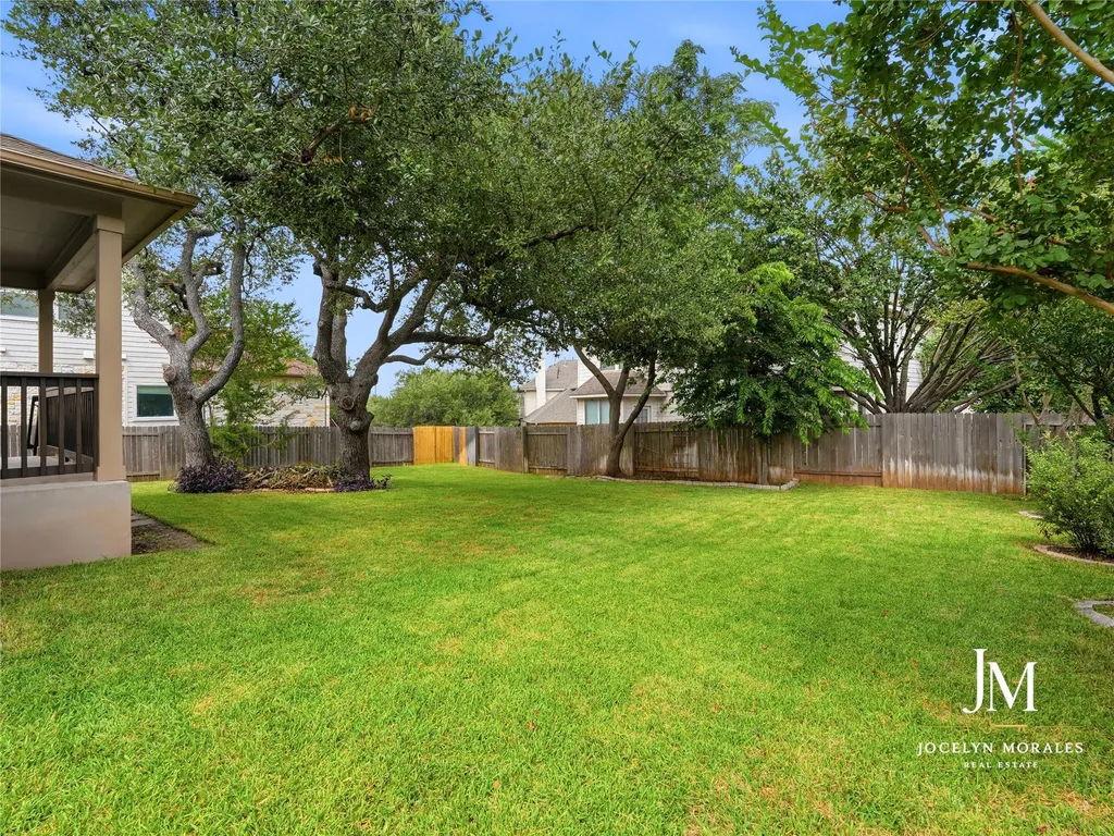 4500 Corazon Cove Round Rock TX 78681