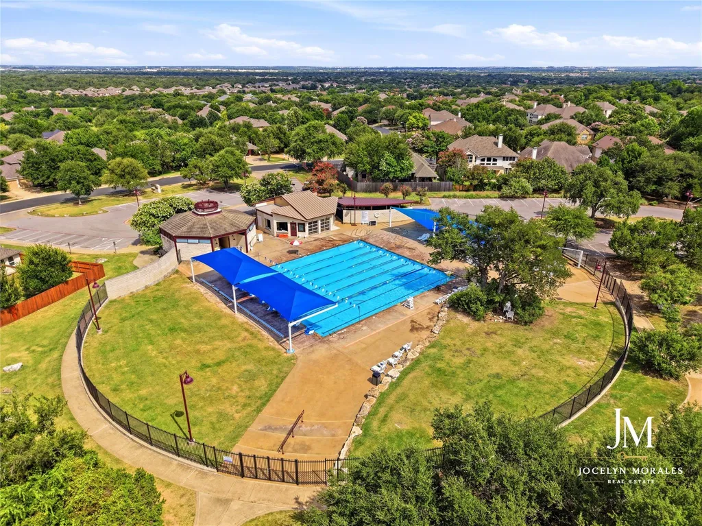 4500 Corazon Cove Round Rock TX 78681