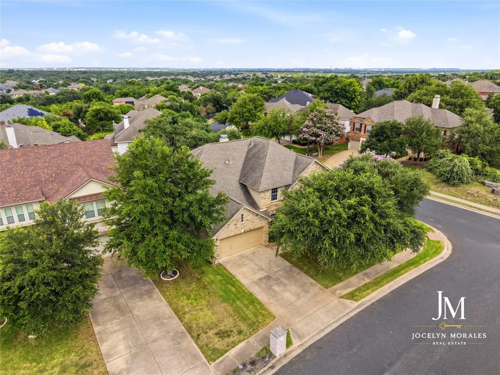 4500 Corazon Cove Round Rock TX 78681