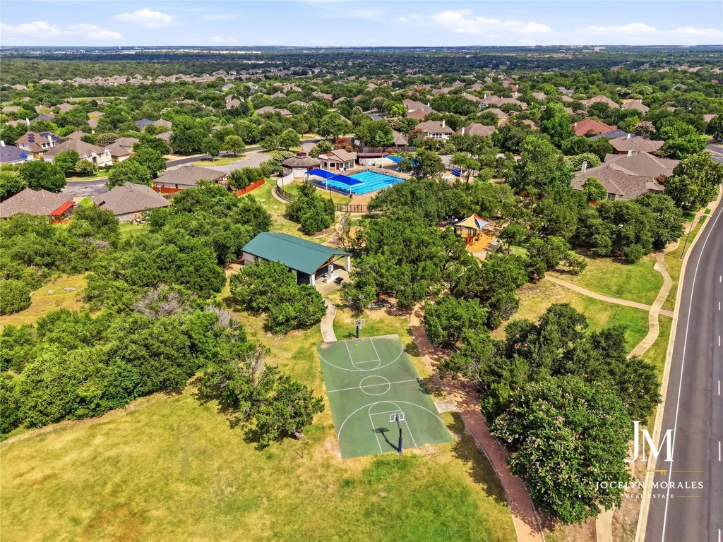 4500 Corazon Cove Round Rock TX 78681