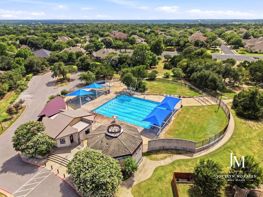 4500 Corazon Cove Round Rock TX 78681
