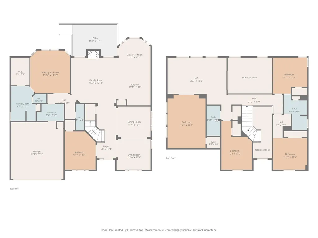 4500 Corazon Cove Round Rock TX 78681