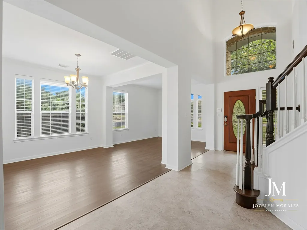 4500 Corazon Cove Round Rock TX 78681
