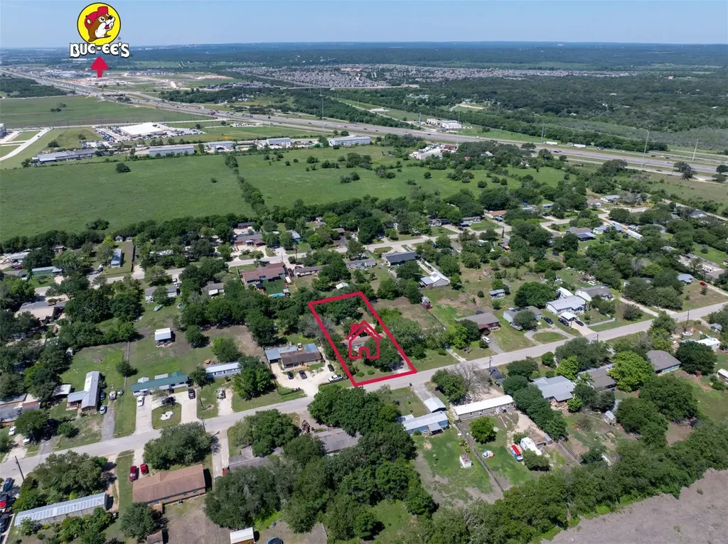 258 Quail Ridge Drive Kyle TX 78640