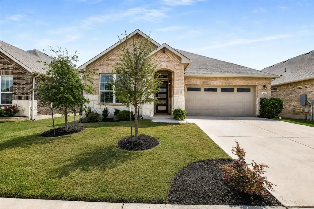 420 Mountain Sky Bend Leander TX 78641