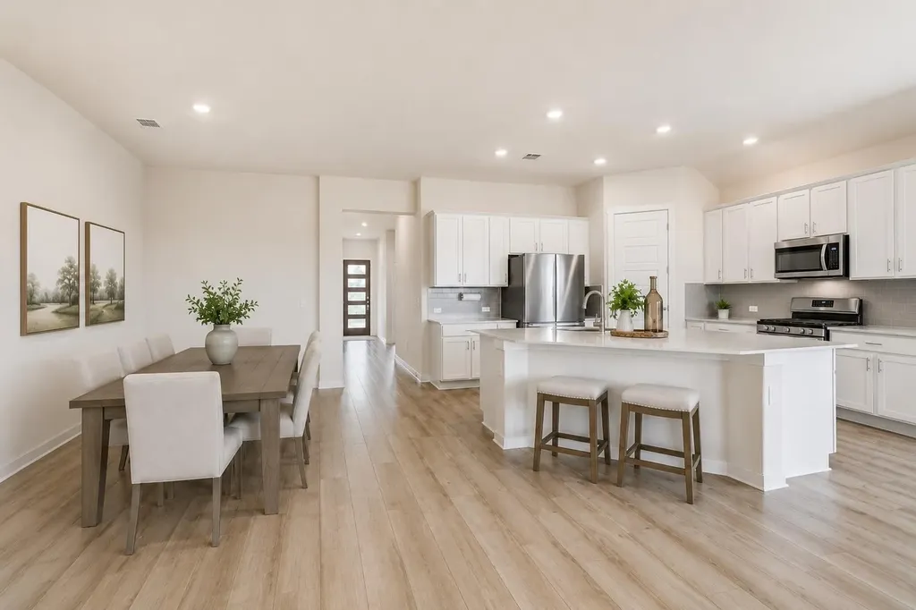 420 Mountain Sky Bend Leander TX 78641