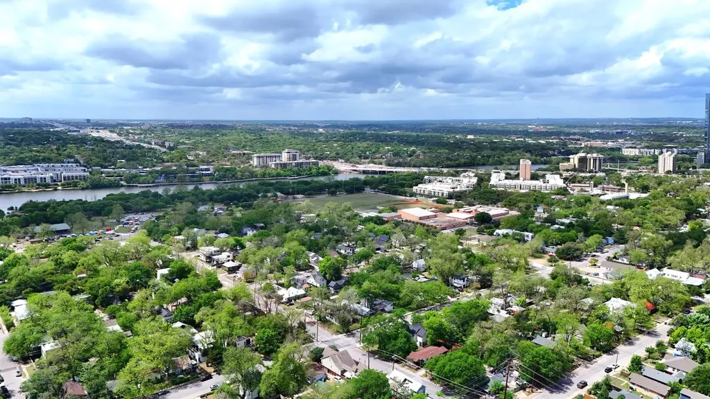 1710 Holly Street Austin TX 78702