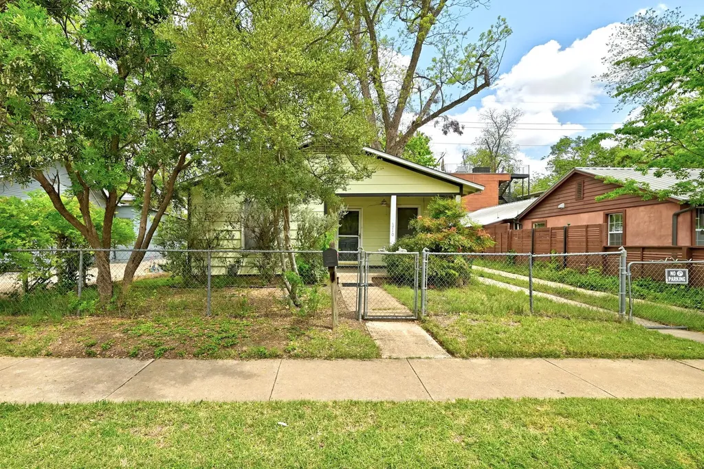 1710 Holly Street Austin TX 78702